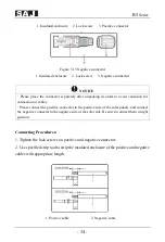 Preview for 35 page of SAJ R5-3K-T2 User Manual