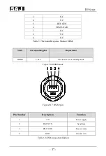 Preview for 38 page of SAJ R5-3K-T2 User Manual