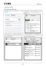 Preview for 42 page of SAJ R5-3K-T2 User Manual