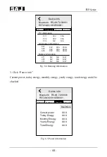 Preview for 45 page of SAJ R5-3K-T2 User Manual