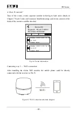 Preview for 46 page of SAJ R5-3K-T2 User Manual