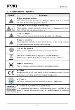 Preview for 8 page of SAJ R5-5K-T2 User Manual