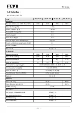 Preview for 12 page of SAJ R5-5K-T2 User Manual