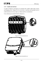 Preview for 25 page of SAJ R5-5K-T2 User Manual