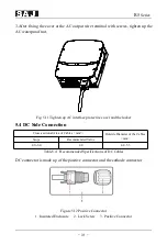 Preview for 32 page of SAJ R5-5K-T2 User Manual