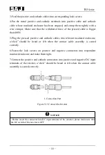 Preview for 34 page of SAJ R5-5K-T2 User Manual