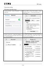 Preview for 39 page of SAJ R5-5K-T2 User Manual