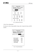 Preview for 42 page of SAJ R5-5K-T2 User Manual