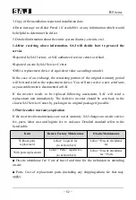 Preview for 53 page of SAJ R5-5K-T2 User Manual