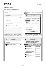 Предварительный просмотр 40 страницы SAJ R5 Series User Manual