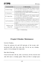 Предварительный просмотр 50 страницы SAJ R5 Series User Manual