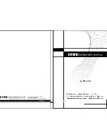 Preview for 1 page of SAJ S350 Series Instruction Manual