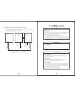 Preview for 8 page of SAJ S350 Series Instruction Manual