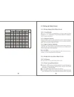 Preview for 14 page of SAJ S350 Series Instruction Manual