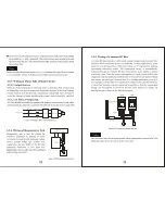 Preview for 15 page of SAJ S350 Series Instruction Manual