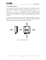 Предварительный просмотр 18 страницы SAJ Sunfree 4K User Manual