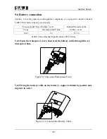 Предварительный просмотр 29 страницы SAJ Sunfree 4K User Manual