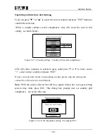 Предварительный просмотр 36 страницы SAJ Sunfree 4K User Manual