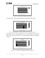 Предварительный просмотр 40 страницы SAJ Sunfree 4K User Manual