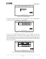 Предварительный просмотр 47 страницы SAJ Sunfree 4K User Manual