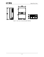 Предварительный просмотр 13 страницы SAJ Suntrio Plus 12K User Manual
