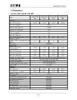 Предварительный просмотр 14 страницы SAJ Suntrio Plus 12K User Manual