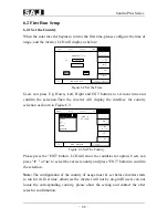 Предварительный просмотр 34 страницы SAJ Suntrio Plus 15K User Manual