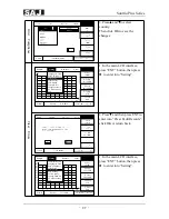 Предварительный просмотр 38 страницы SAJ Suntrio Plus 15K User Manual