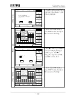 Предварительный просмотр 39 страницы SAJ Suntrio Plus 15K User Manual