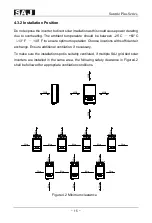 Предварительный просмотр 16 страницы SAJ Suntrio Plus Series User Manual