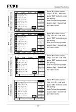 Предварительный просмотр 39 страницы SAJ Suntrio Plus Series User Manual