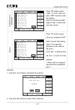 Предварительный просмотр 40 страницы SAJ Suntrio Plus Series User Manual