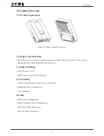 Preview for 8 page of SAJ Suntrio-TL Series User Manual