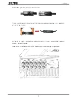 Preview for 27 page of SAJ Suntrio-TL Series User Manual