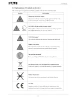 Предварительный просмотр 7 страницы SAJ Suntrio-TL10K User Manual