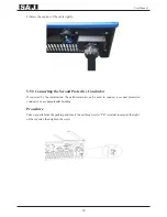 Предварительный просмотр 23 страницы SAJ Suntrio-TL10K User Manual