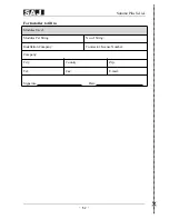 Preview for 53 page of SAJ Sununo Plus 1.5K User Manual