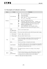 Preview for 21 page of SAJ VM1000B User Manual