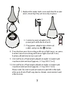 Preview for 9 page of Saje aromaGeni Manual