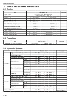 Предварительный просмотр 26 страницы Sakai CR271 Shop Manual