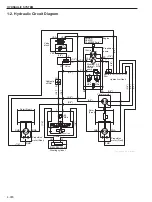 Предварительный просмотр 44 страницы Sakai CR271 Shop Manual