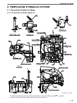 Предварительный просмотр 45 страницы Sakai CR271 Shop Manual