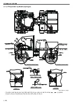 Предварительный просмотр 46 страницы Sakai CR271 Shop Manual