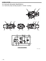 Предварительный просмотр 48 страницы Sakai CR271 Shop Manual