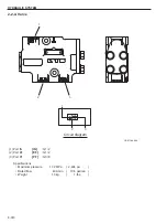 Предварительный просмотр 52 страницы Sakai CR271 Shop Manual