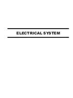 Предварительный просмотр 59 страницы Sakai CR271 Shop Manual