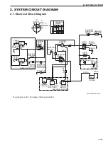 Предварительный просмотр 63 страницы Sakai CR271 Shop Manual