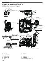 Предварительный просмотр 64 страницы Sakai CR271 Shop Manual