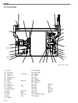 Предварительный просмотр 82 страницы Sakai CR271 Shop Manual