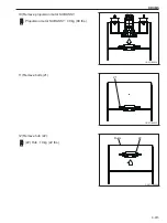 Предварительный просмотр 87 страницы Sakai CR271 Shop Manual